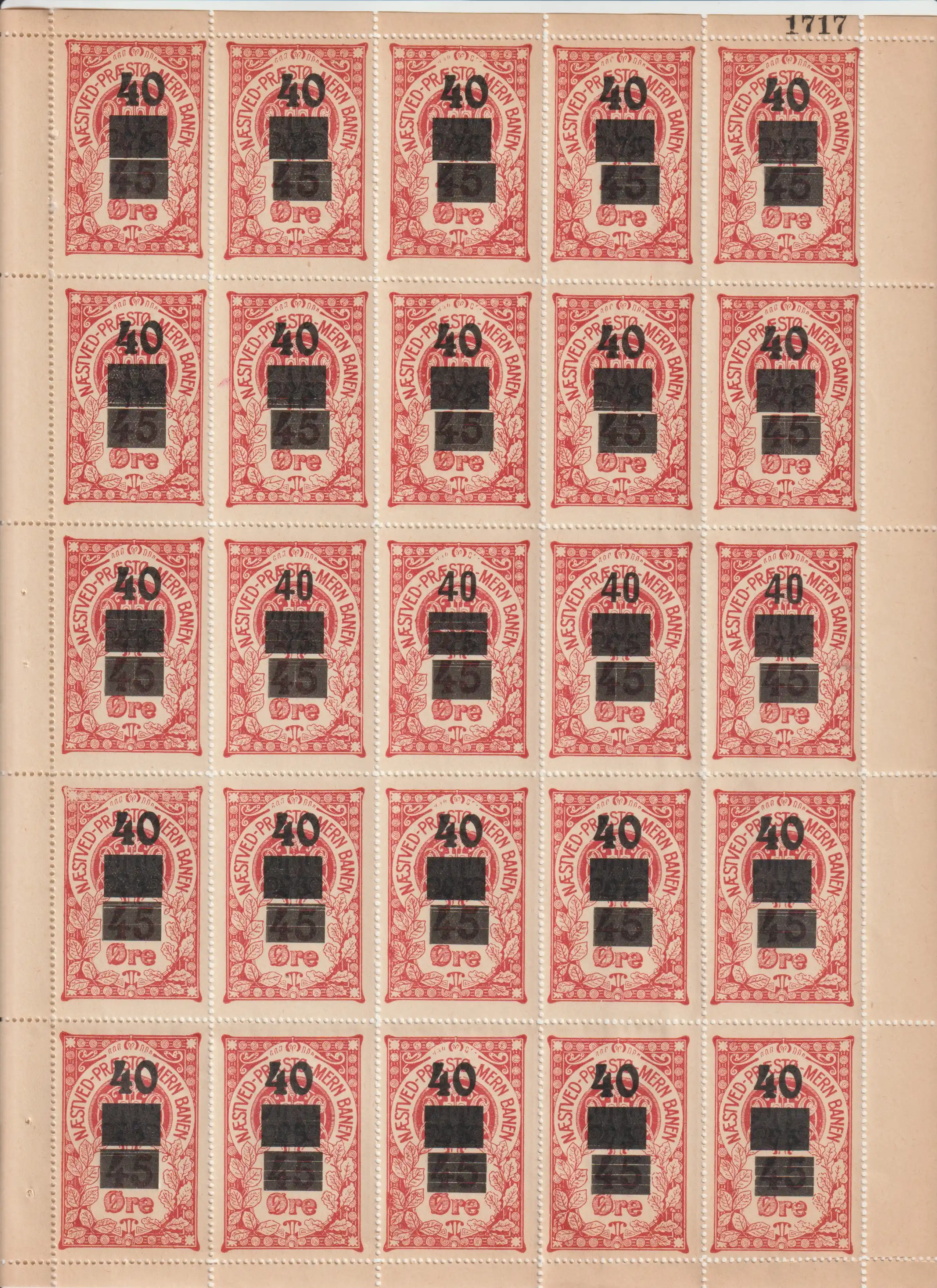 Billede af aktions lot 863 Billede af aktions lot 863