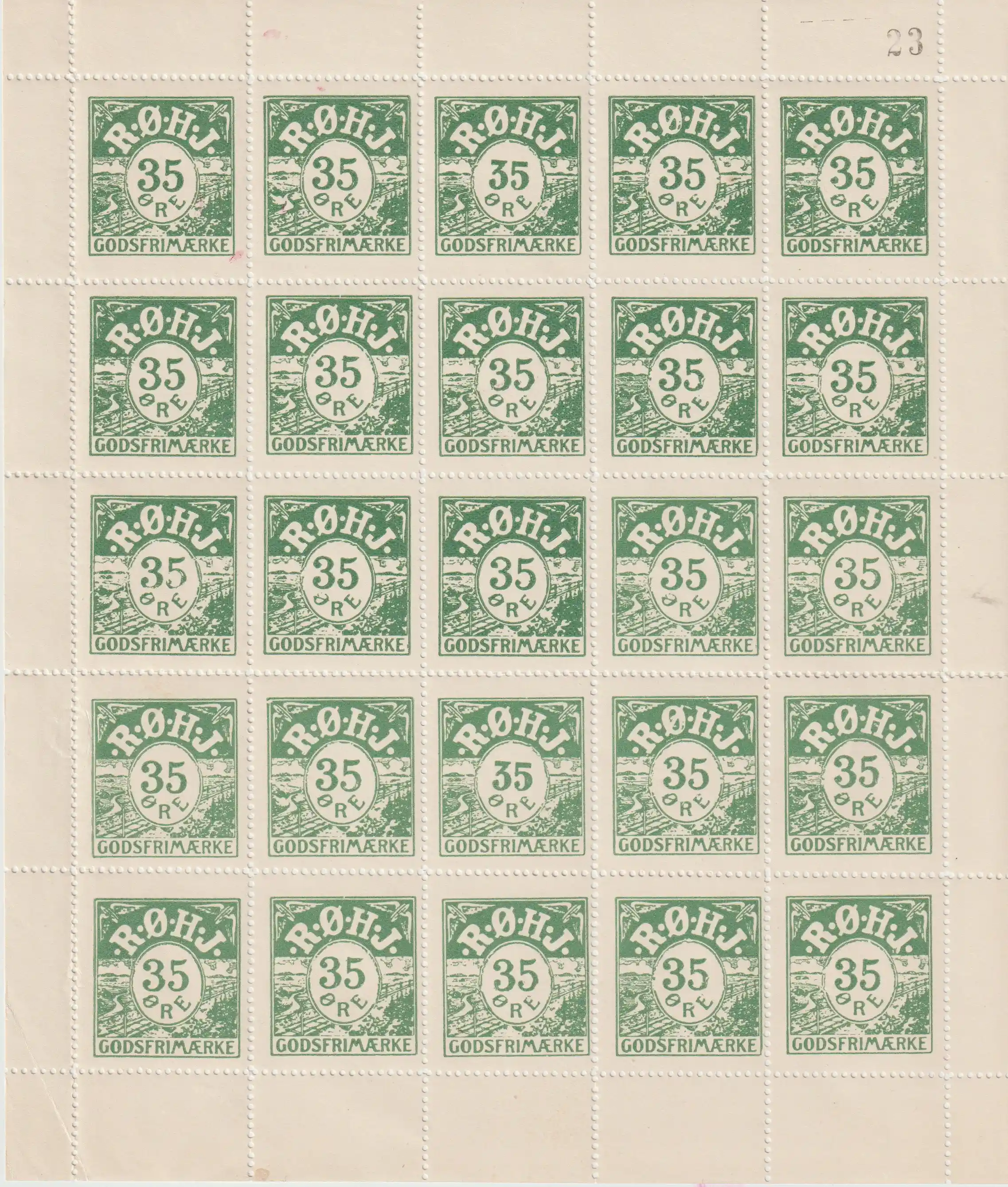 Billede af aktions lot 864 Billede af aktions lot 864