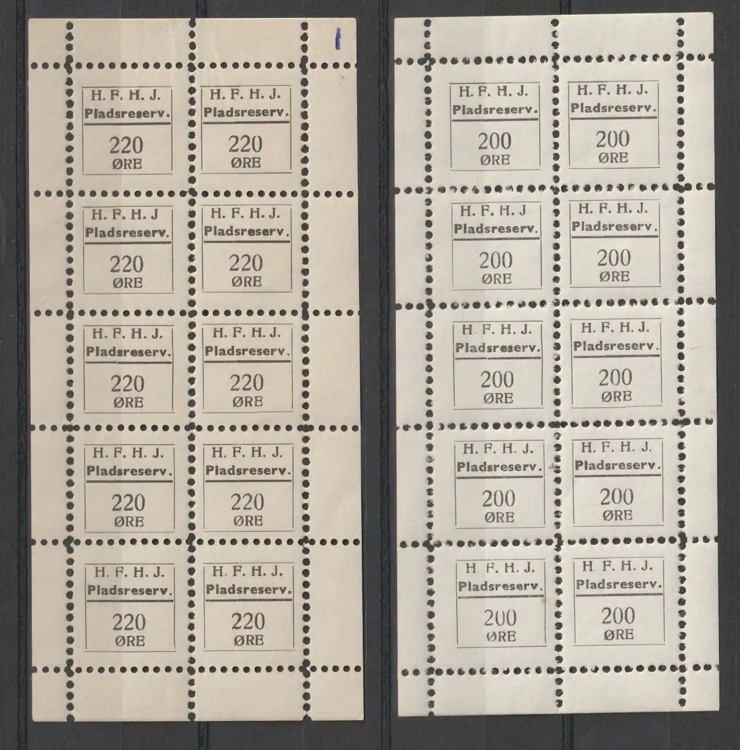 Billede af aktions lot 866 Billede af aktions lot 866