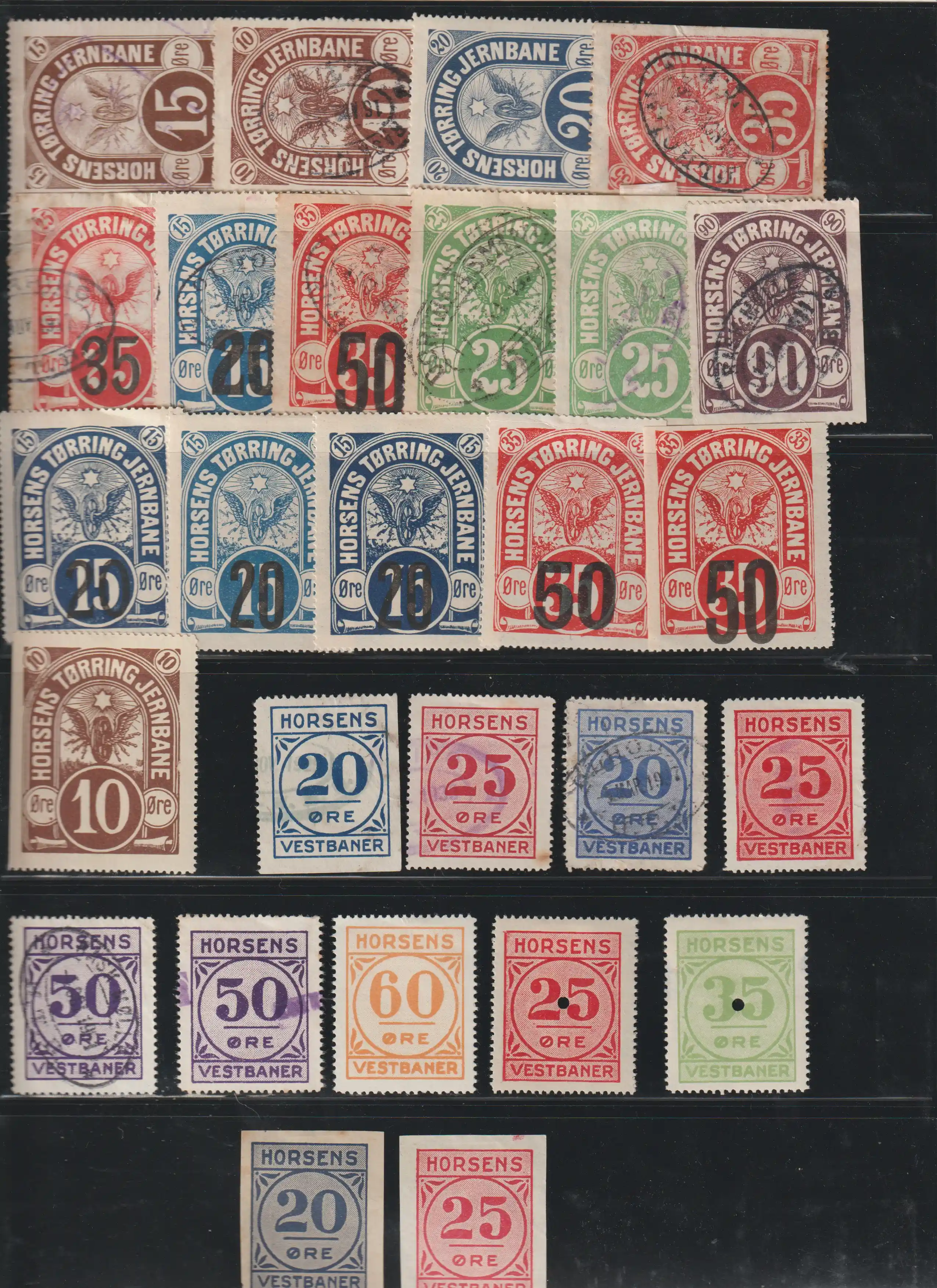 Billede af aktions lot 868 Billede af aktions lot 868