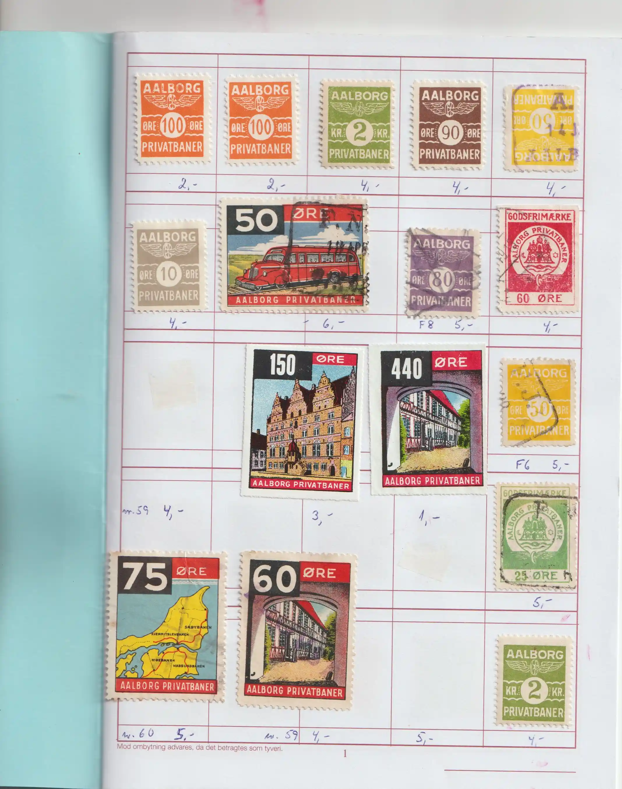 Billede af aktions lot 871 Billede af aktions lot 871