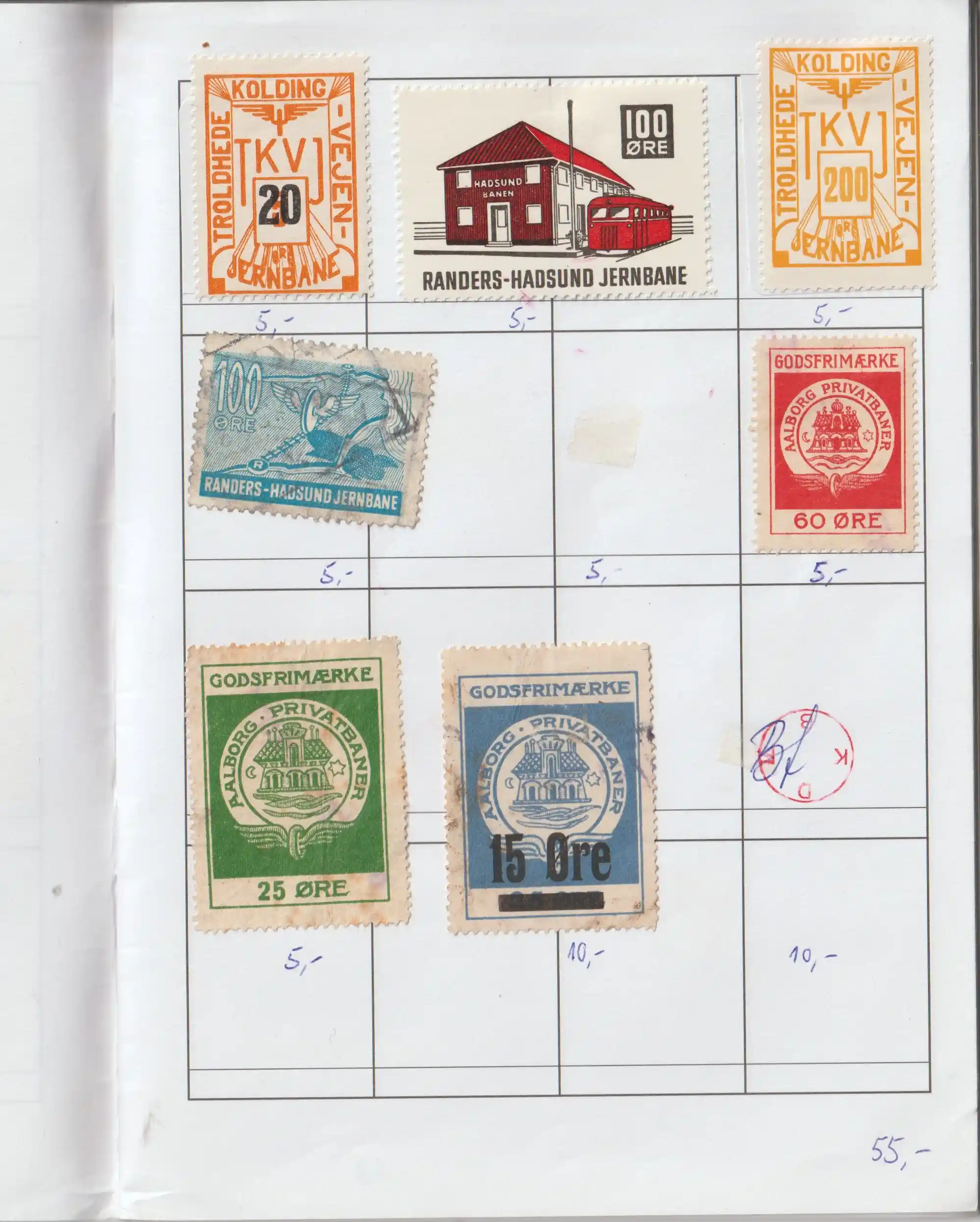 Billede af aktions lot 874 Billede af aktions lot 874