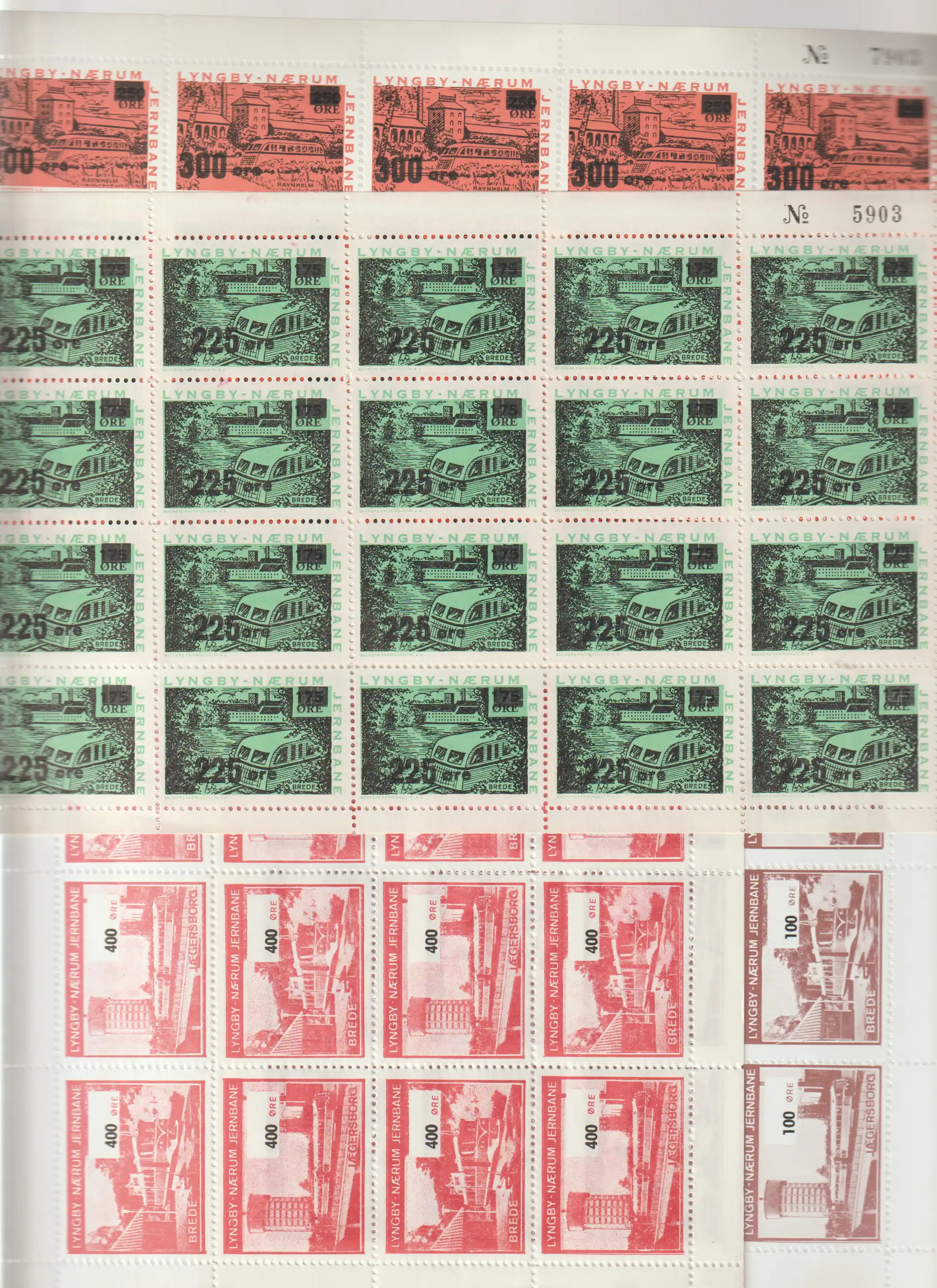 Billede af aktions lot 883 Billede af aktions lot 883