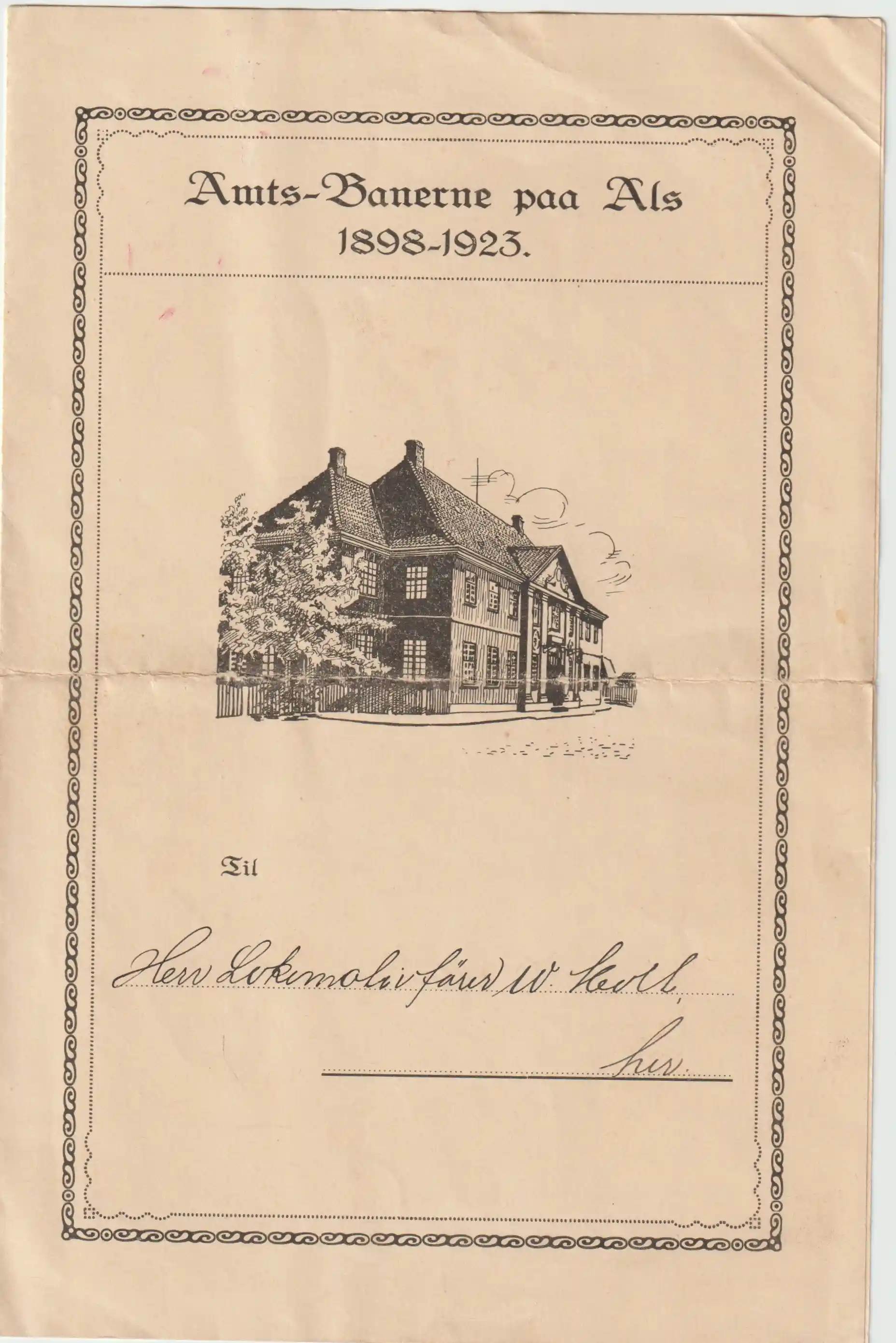 Billede af aktions lot 884 Billede af aktions lot 884