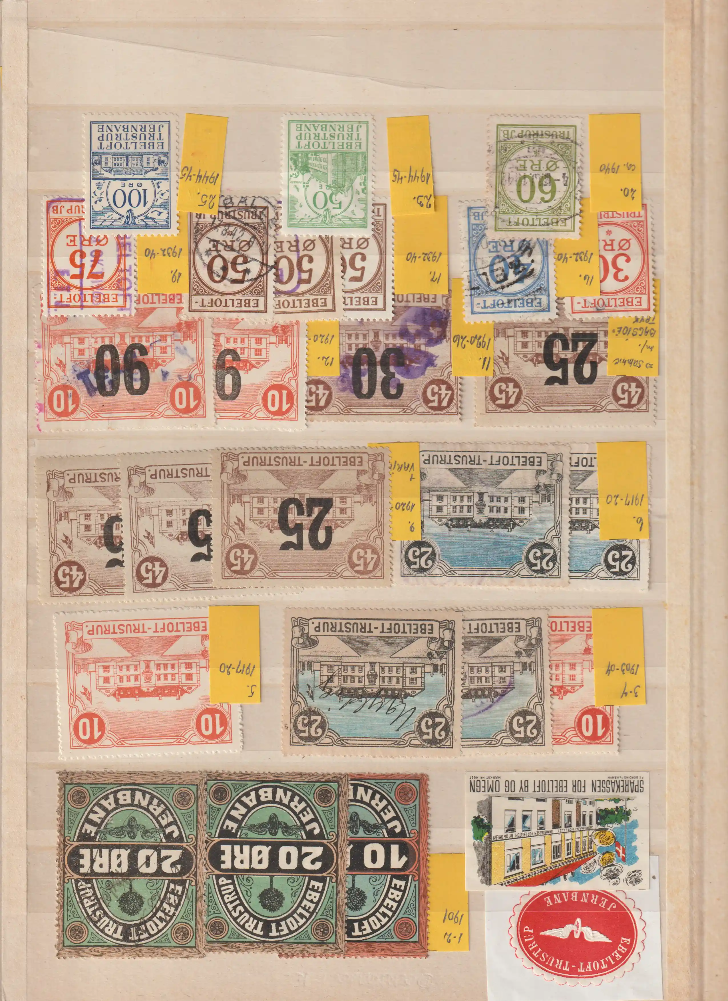 Billede af aktions lot 887 Billede af aktions lot 887