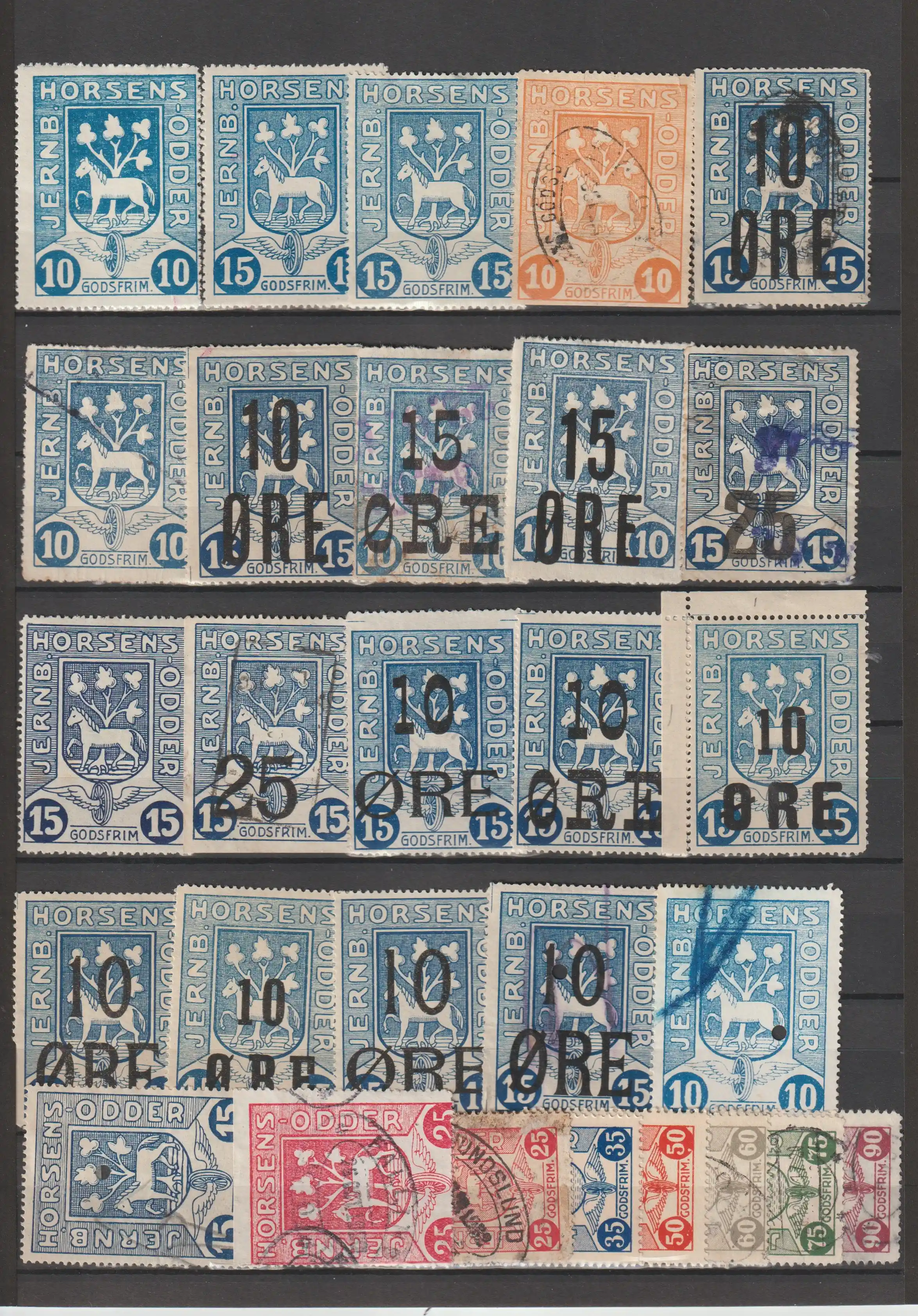 Billede af aktions lot 891 Billede af aktions lot 891