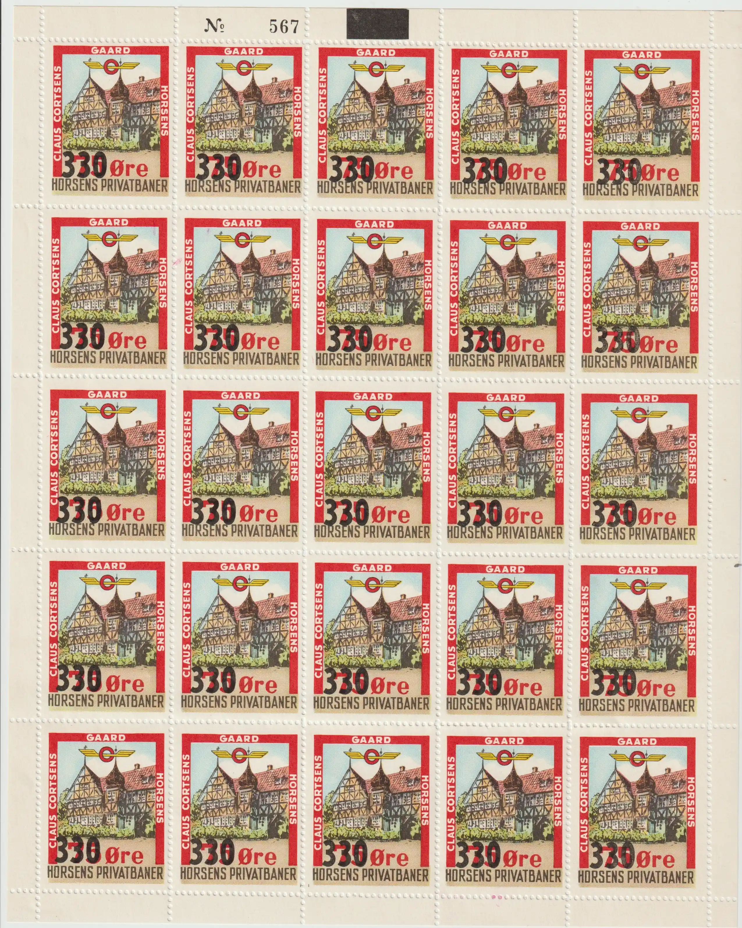 Billede af aktions lot 896 Billede af aktions lot 896