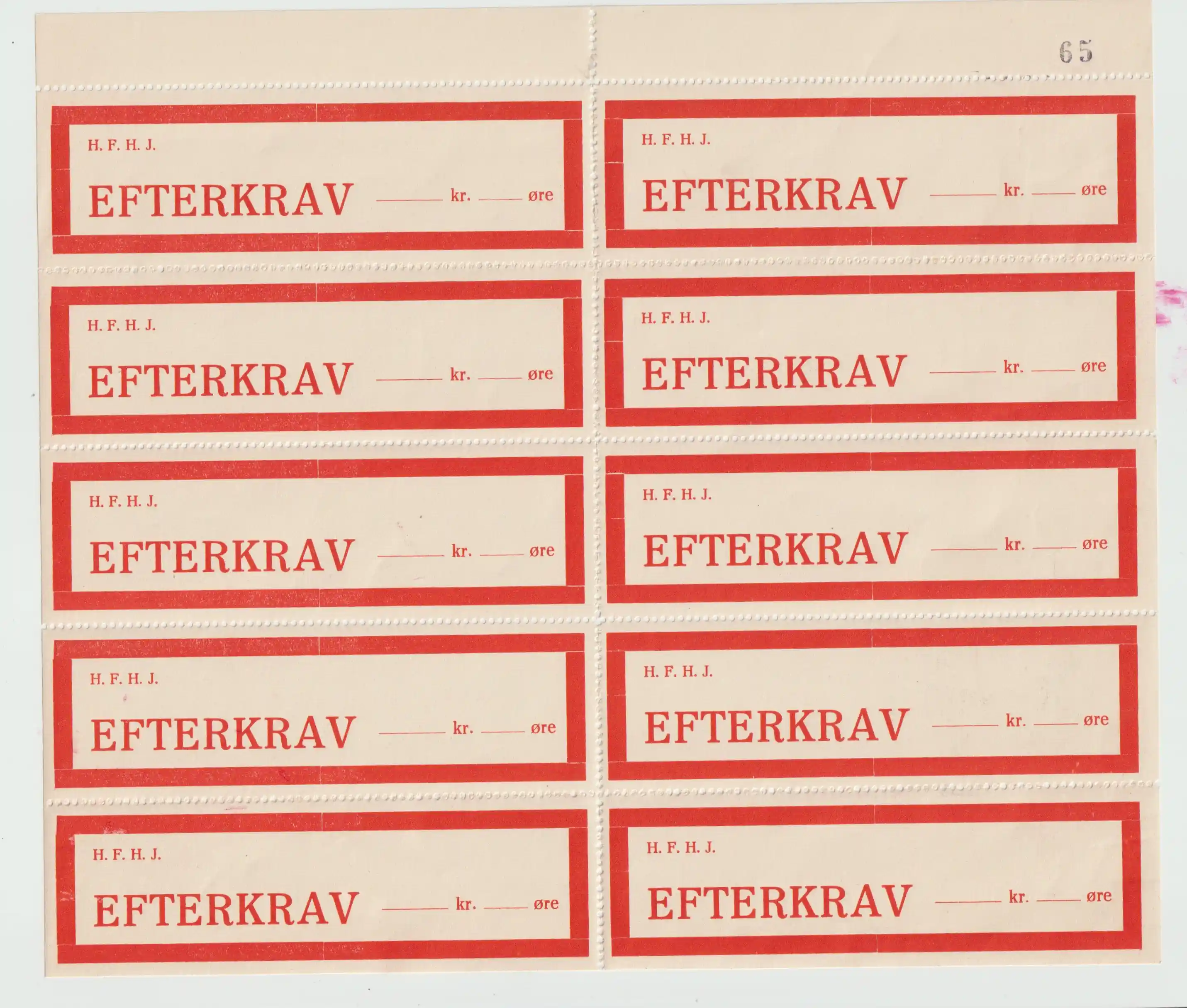 Billede af aktions lot 897 Billede af aktions lot 897